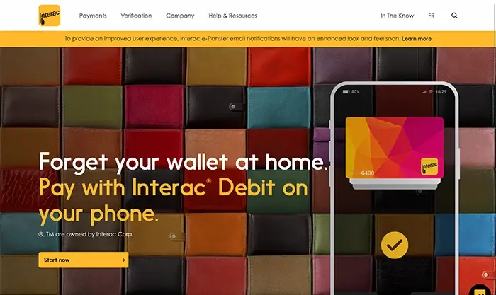 Interac