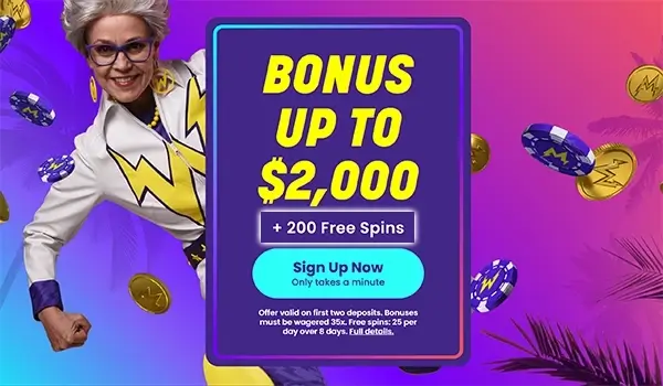 Wildz Casino Free Spins